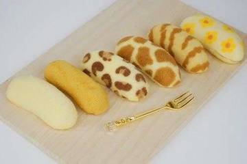  Yuk Bikin Bolu Pisang Ala Jepang